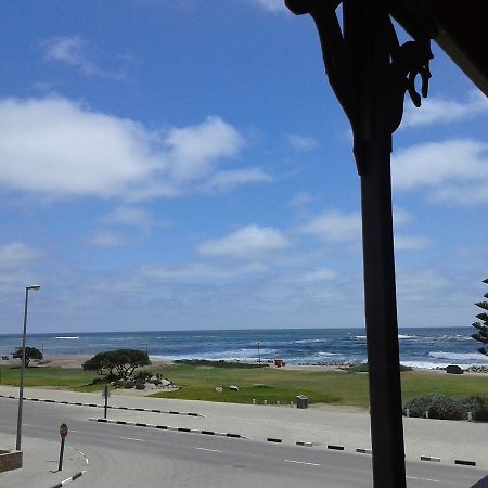 Jetty Self-Catering Hotel Swakopmund Exterior photo