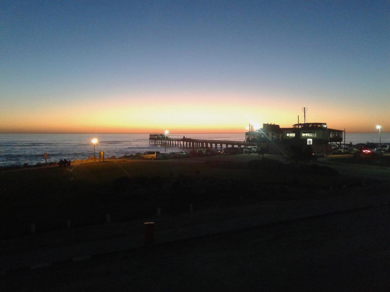 Jetty Self-Catering Hotel Swakopmund Exterior photo